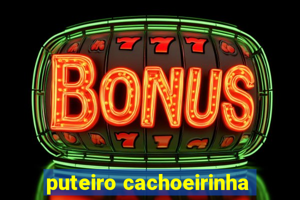 puteiro cachoeirinha